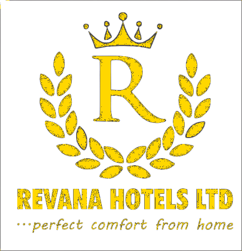 Revana Hotel & Suite